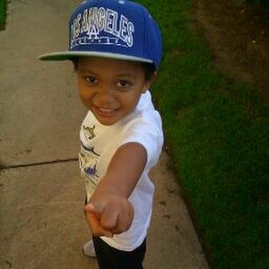 Meet your Posher, Chucky